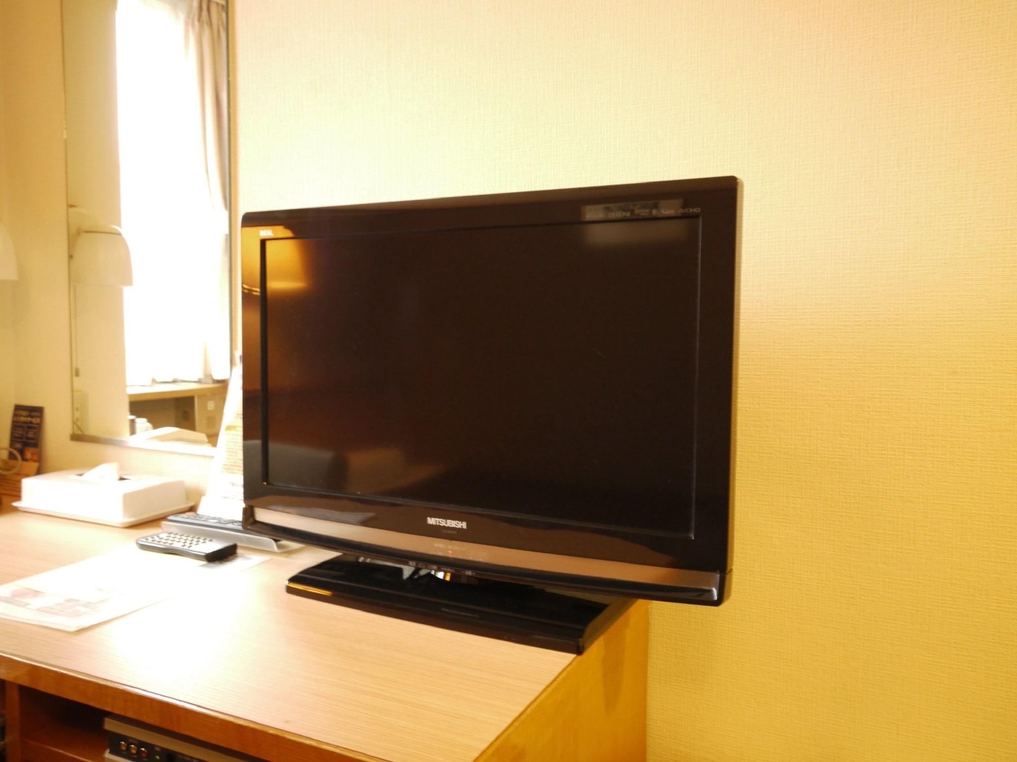 Hotel Route Inn Ishinomaki Chuo Buitenkant foto